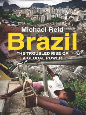 cover image of Brazil